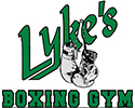 Lyke’s Boxing Gym