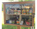 Blessing Box of Champlin