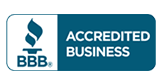 BBB Accredited Business